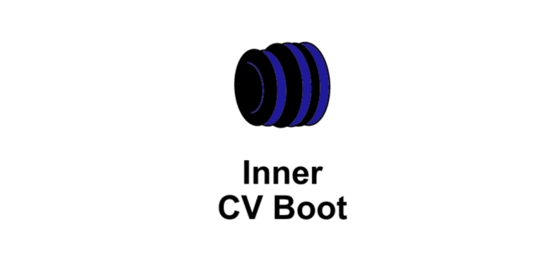 CV Boot Replacement