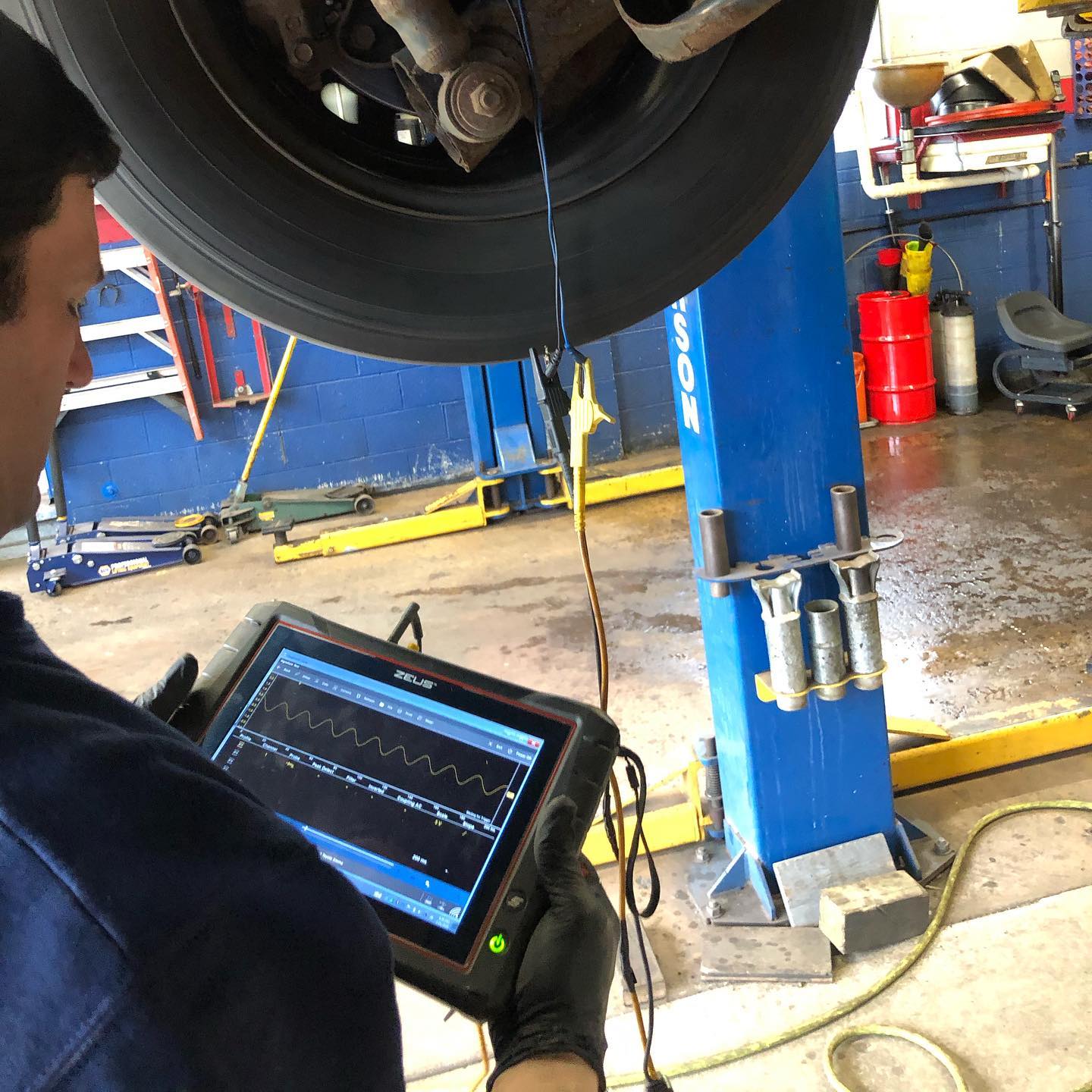 Unleash Your Vehicle’s Potential